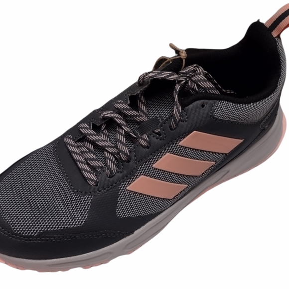 adidas Shoes Adidas Womens Rockadia Trail Wide Running Shoe